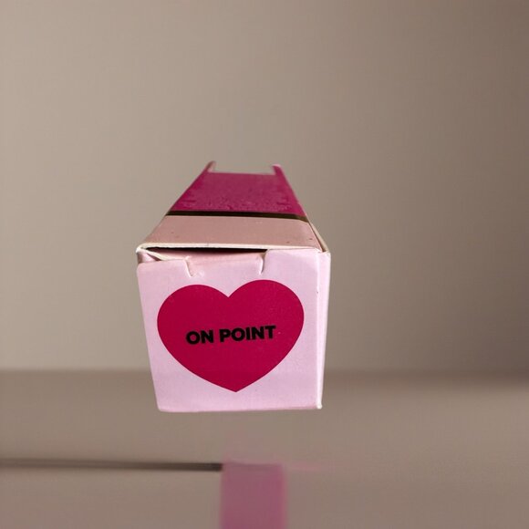 Too Faced Lip Injection Extreme Plumping Gloss – Shade: On Point – 0.05 oz / 1.5 - Picture 2 of 7